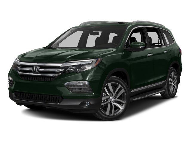 Used 2016 Honda Pilot