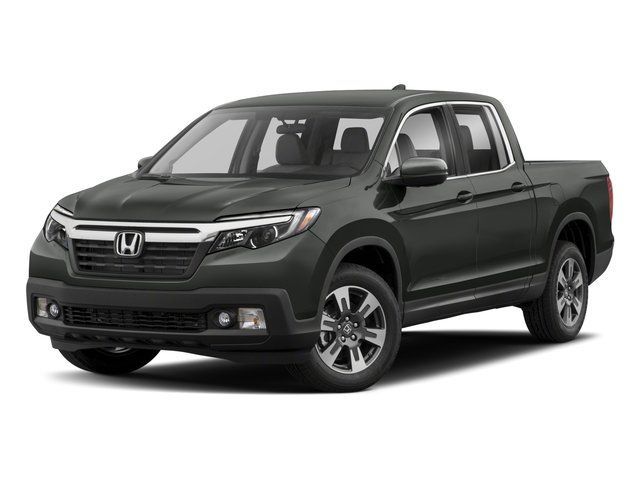 Used 2018 Honda Ridgeline