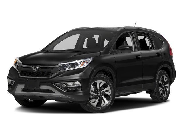 Used 2016 Honda CR-V