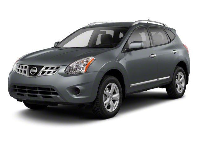 Used 2013 Nissan Rogue
