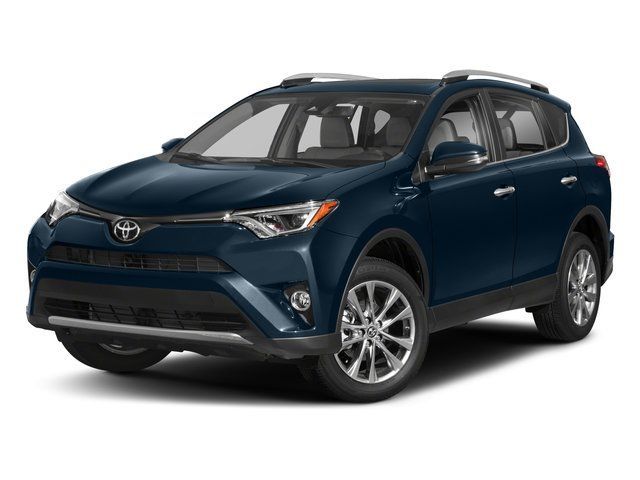 Used 2018 Toyota RAV4