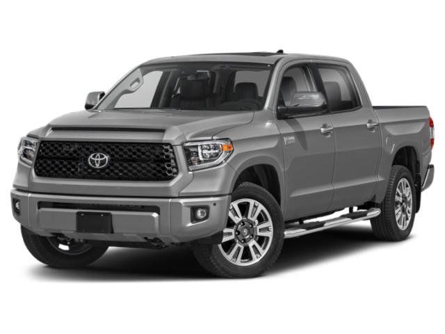 Used 2021 Toyota Tundra