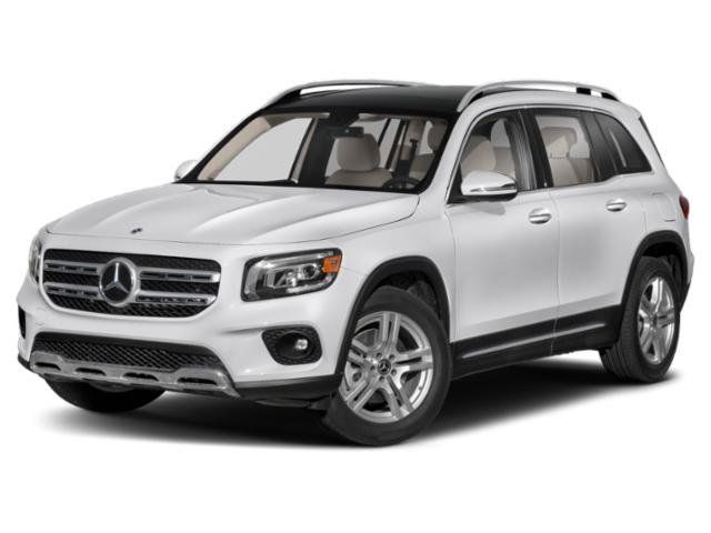 Used 2020 Mercedes-Benz GL