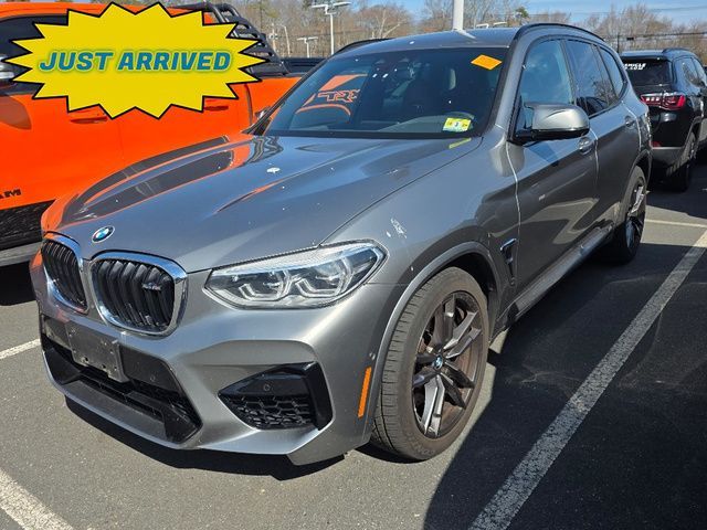 Used 2020 BMW X3