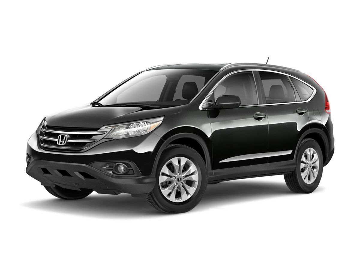 Used 2013 Honda CR-V