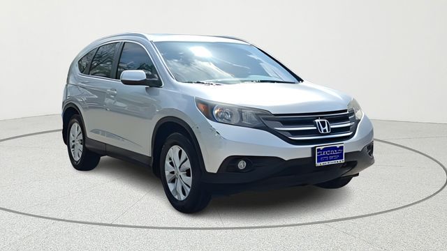 Used 2013 Honda CR-V