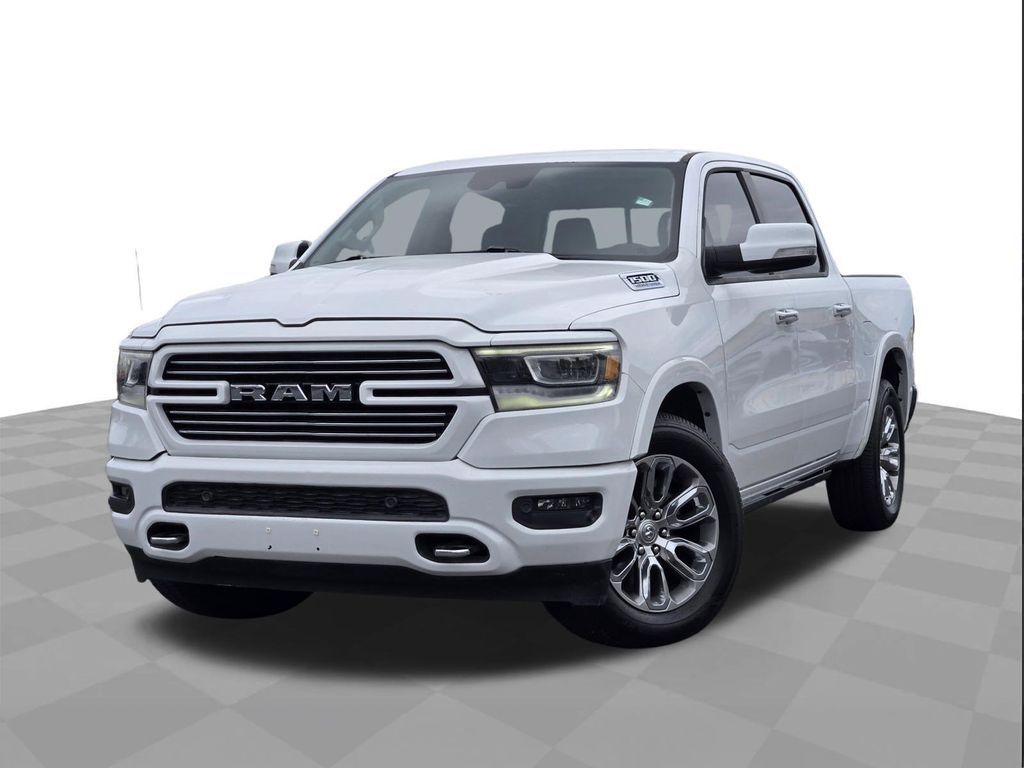 Used 2022 Ram 1500