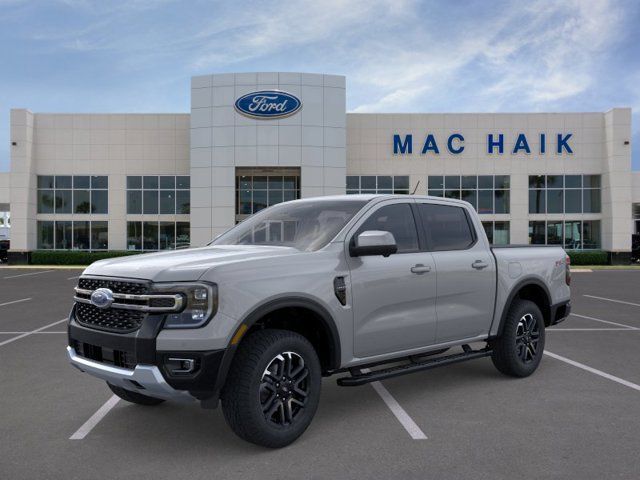 New 2026 Ford Ranger