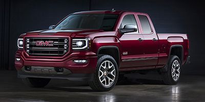 Used 2017 GMC Sierra 1500