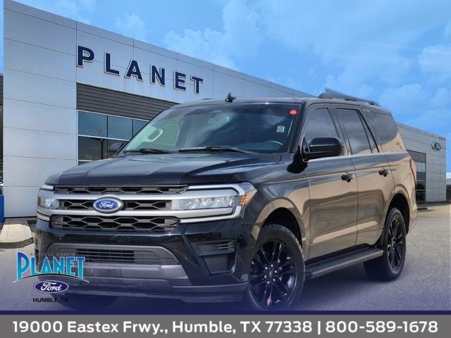 Used 2024 Ford Expedition