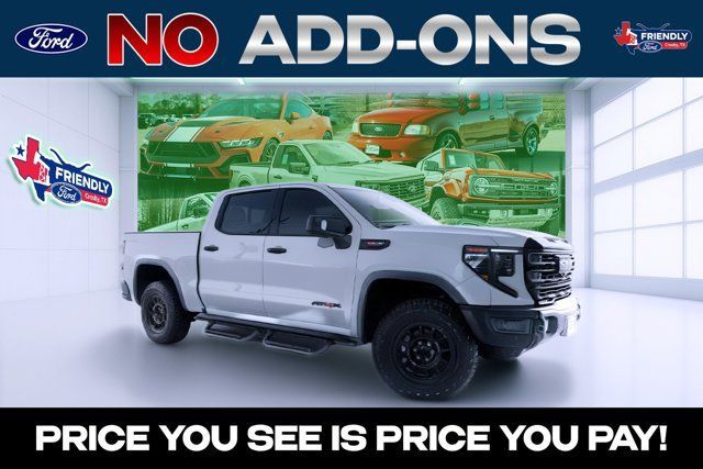 Used 2024 GMC Sierra 1500