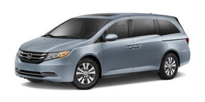2017 Honda Odyssey