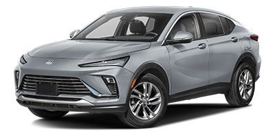 Used 2024 Buick Envista Used 2024 Buick Envista