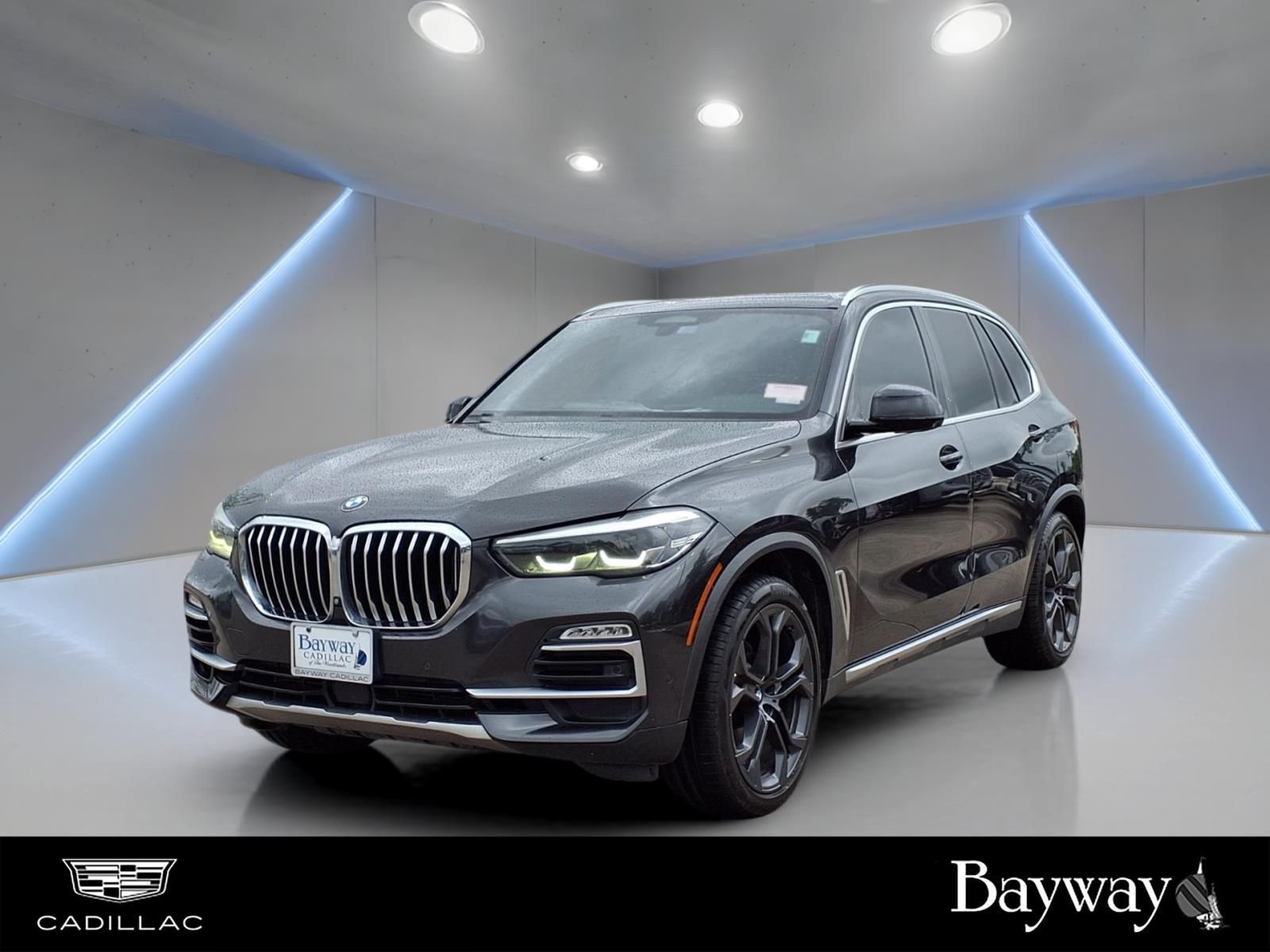 Used 2019 BMW X5