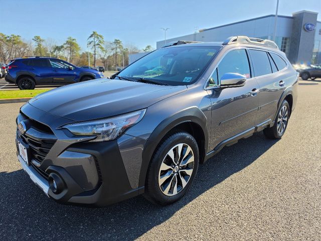 Used 2025 Subaru Outback