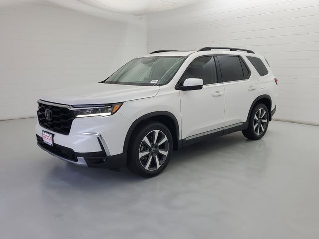 Used 2024 Honda Pilot