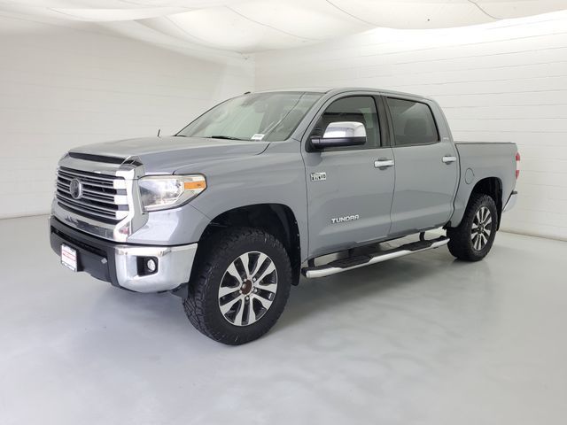 Used 2019 Toyota Tundra
