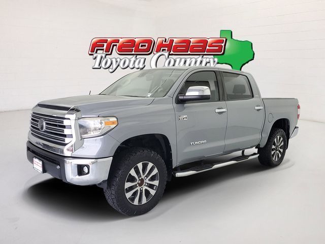 Used 2019 Toyota Tundra
