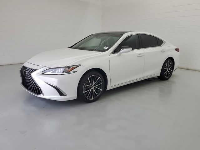 Used 2024 Lexus ES