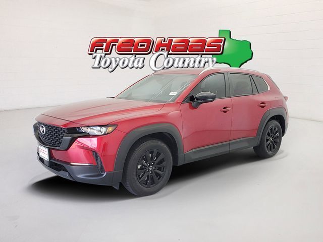 Used 2024 Mazda CX-5