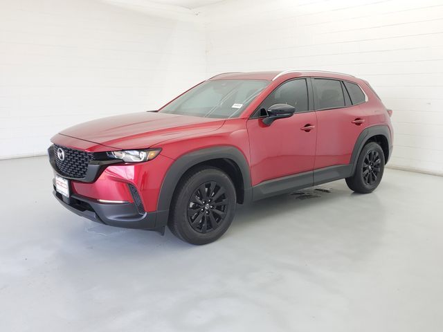 Used 2024 Mazda CX-5