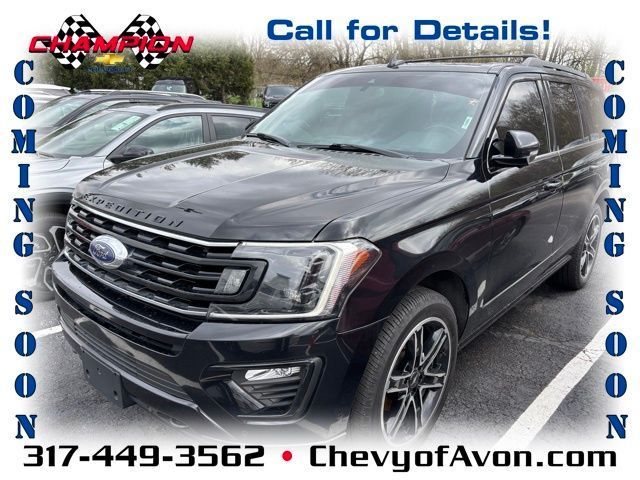 Used 2020 Ford Expedition