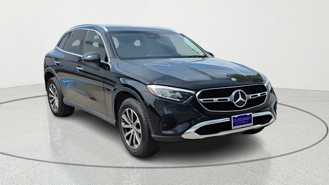 Used 2024 Mercedes-Benz GLC