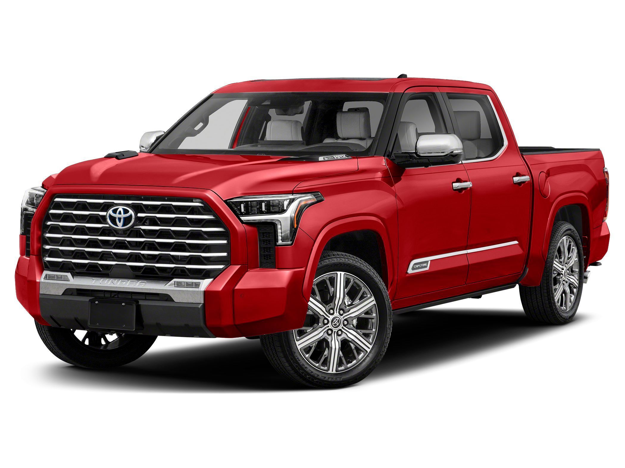 New 2023 Toyota Tundra