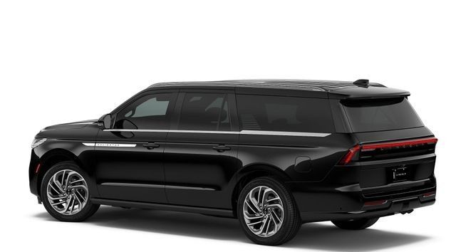 New 2026 LINCOLN Navigator L