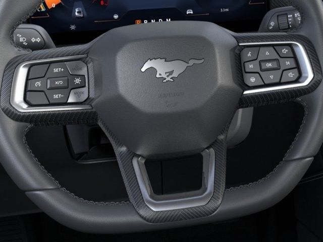 2026 Ford Mustang EcoBoost Fastback - Photo 12