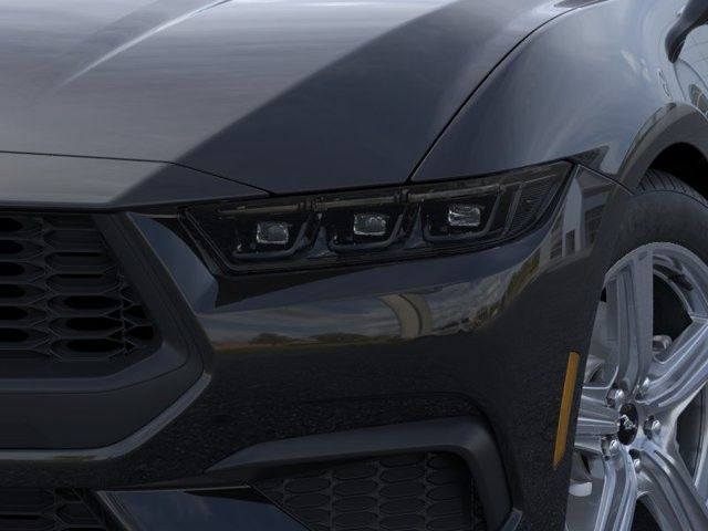 2026 Ford Mustang EcoBoost Fastback - Photo 18