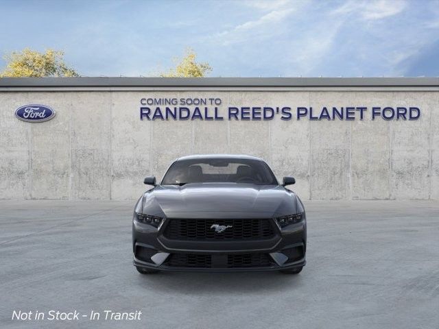 2026 Ford Mustang EcoBoost Fastback - Photo 6