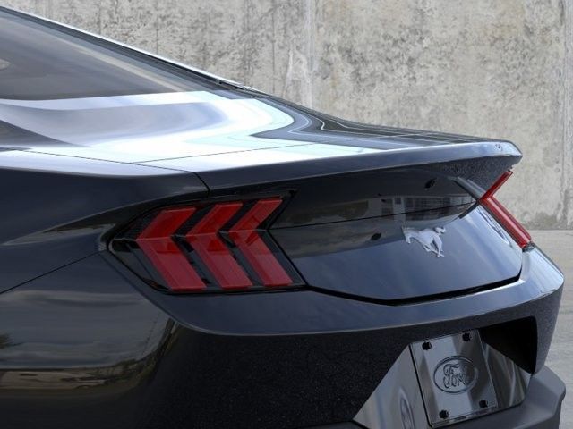 2026 Ford Mustang EcoBoost Fastback - Photo 22
