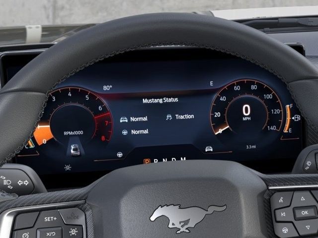 2026 Ford Mustang EcoBoost Fastback - Photo 13