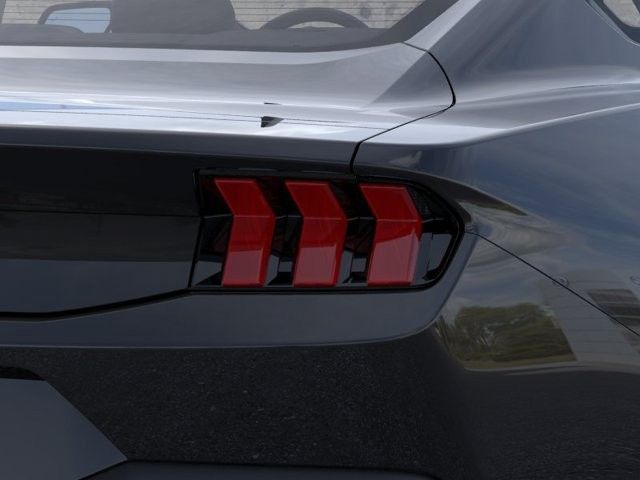 2026 Ford Mustang EcoBoost Fastback - Photo 21