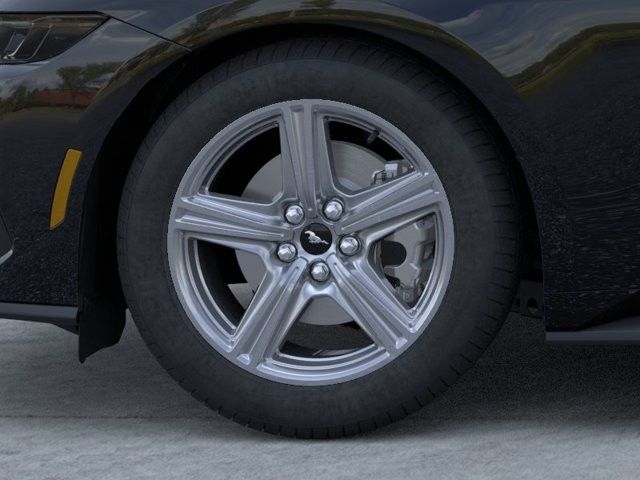 2026 Ford Mustang EcoBoost Fastback - Photo 19