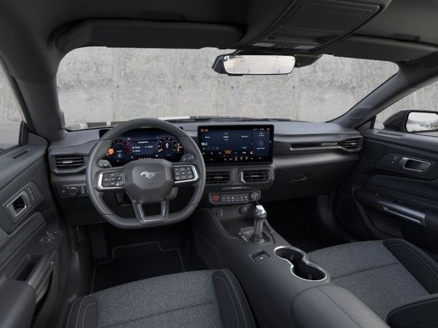 2026 Ford Mustang EcoBoost Fastback - Photo 9