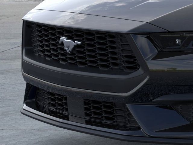 2026 Ford Mustang EcoBoost Fastback - Photo 17