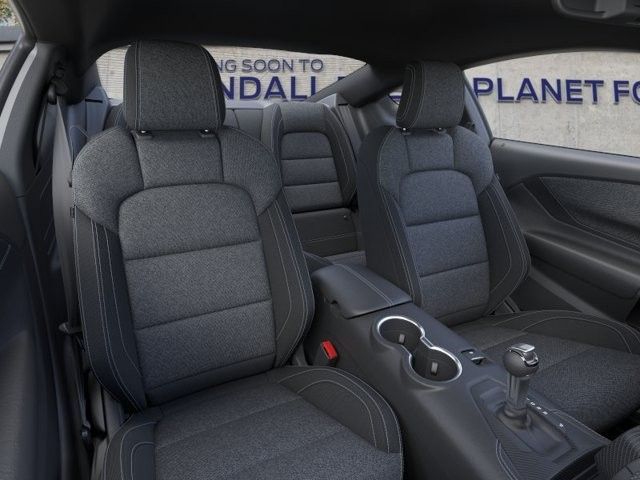2026 Ford Mustang EcoBoost Fastback - Photo 10