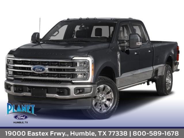 New 2026 Ford Super Duty F-350 DRW