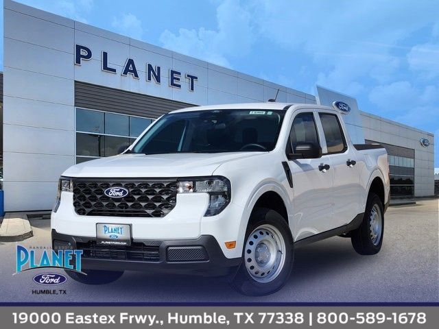 New 2026 Ford Maverick