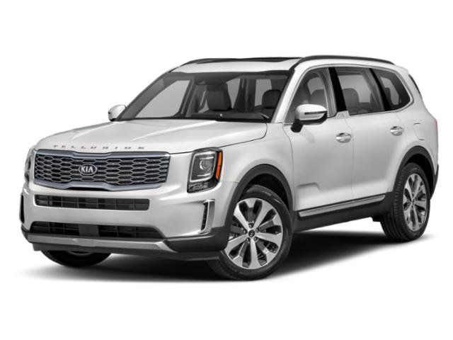 Used 2020 Kia Telluride