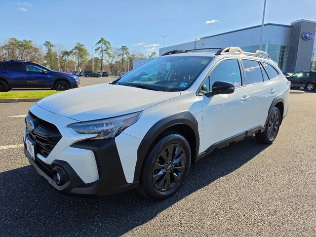 Used 2023 Subaru Outback