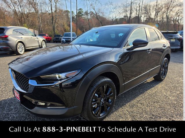 New 2026 Mazda CX-3