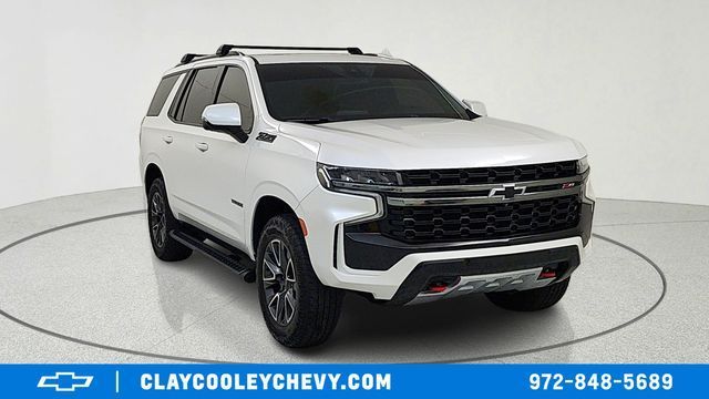 Used 2022 Chevrolet Tahoe