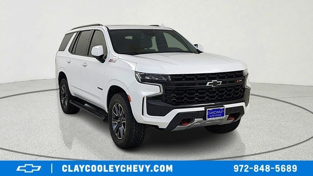 Used 2023 Chevrolet Tahoe