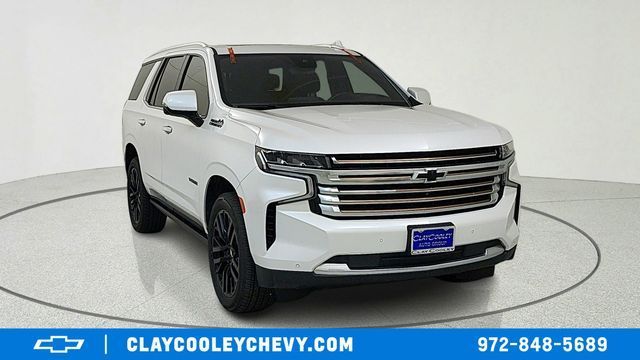 Used 2023 Chevrolet Tahoe