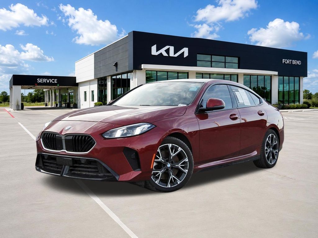 Used 2025 BMW 2 Series