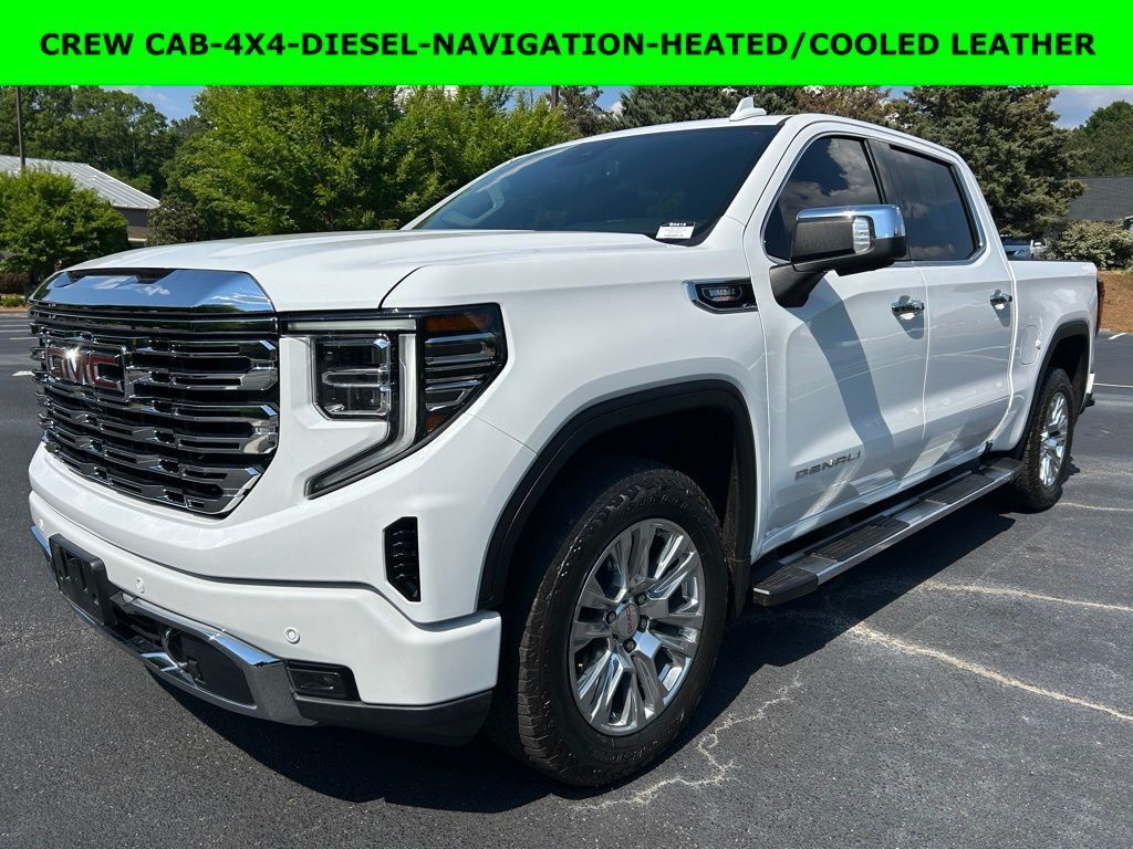 Used 2022 GMC Sierra 1500