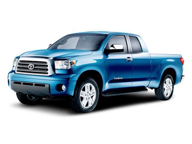 Used 2008 Toyota Tundra